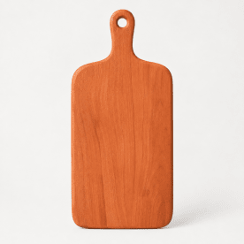 Cedar Serving Board
