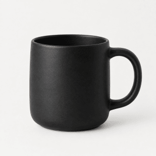 Stoneware Mug
